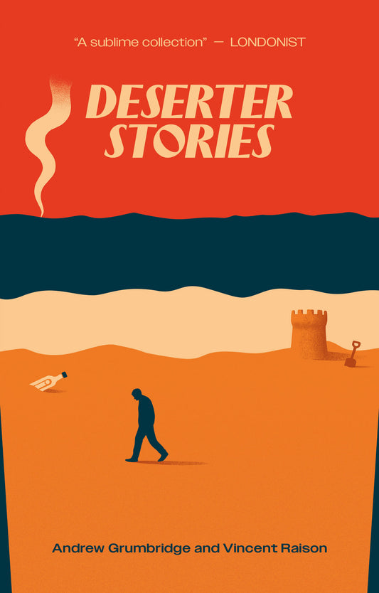 Deserter Stories